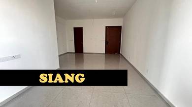 Muze @ Picc Condo Worthbuy 1098sqft 3 Car Park Pool View