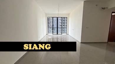 Muze @ Picc Condo Worthbuy 1098sqft 3 Car Park Pool View