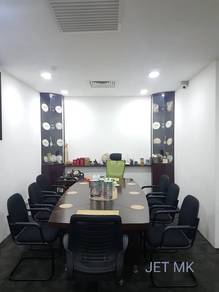 Below Market Price Uoa Centre Jalan Pinang Near Klcc Business Suite