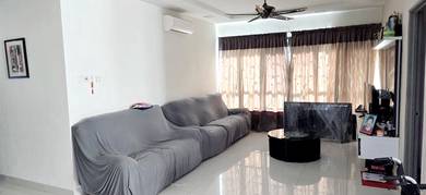 Pine Residence