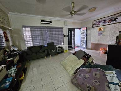 Below Market Price Parkland Klang Double Storey