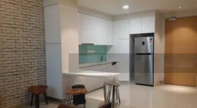 The Leafz Dedaun Salak Selatan