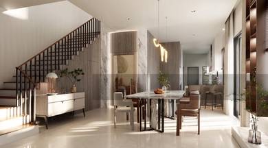 Irama Villa 1 @ Bk8 Puchong
