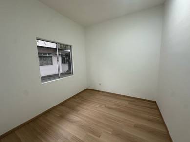 Setia Tropika Double Storey House Full Loan Mount Austin Dato Onn