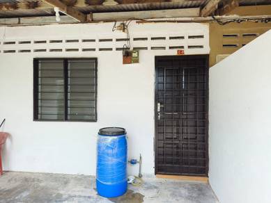 Terraced-House-for-rent-Mentakab-Pahang