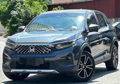 Honda WR-V 1.5 RS MY23 DG4 (A)