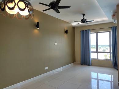Vega Residensi 1 (Studio Unit) For Sale