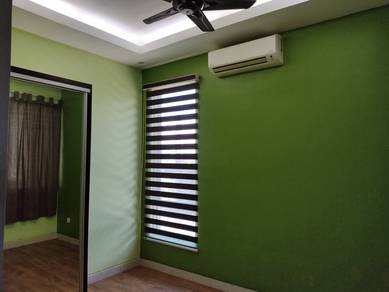 Vega Residensi 1 (Studio Unit) For Sale