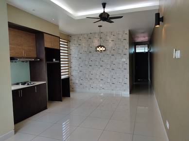 Vega Residensi 1 (Studio Unit) For Sale