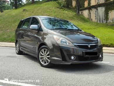 Proton EXORA 1.6 BOLD EXECUTIVE (A) FULL LOAN