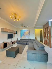 Saville The Park Bangsar South KL Gateway Kerinchi Mid Valley LRT