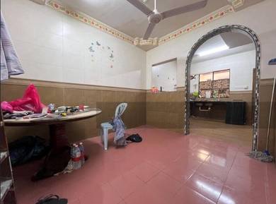 2 Sty Terrace @ Bandar Damai Perdana