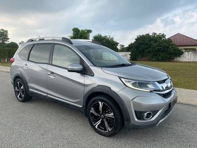 Honda BR-V 1.5 V (A)