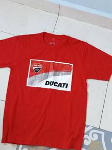 Baju Ducati sz M