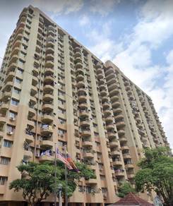 Palm Court Condon Brickfields First Come First Serve Fully furnish