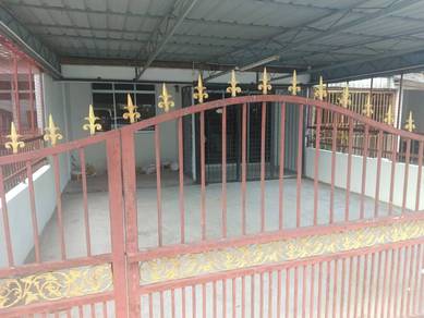 Rmh Untuk Dijual di Alor setar‼️ Fully reno, boleh terus masuk‼️😍🔥