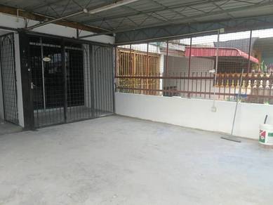 Rmh Untuk Dijual di Alor setar‼️ Fully reno, boleh terus masuk‼️😍🔥