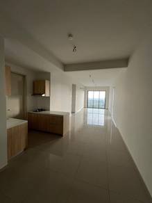 Resilion Residence, Bandar Mahkota Cheras, Brand new unit, Cheras