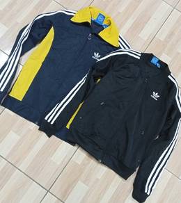 Combo tracktop adidas M