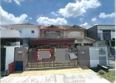 Bandar Bukit Tinggi Klang 2 Storey Terrace Save 90k! Auction Property