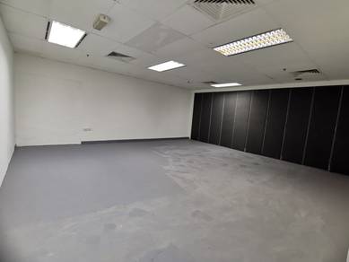 Office Lot for Rent in Centre Point Kota Kinabalu