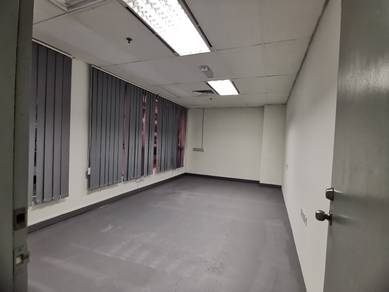 Office Lot for Rent in Centre Point Kota Kinabalu