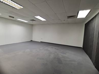 Office Lot for Rent in Centre Point Kota Kinabalu
