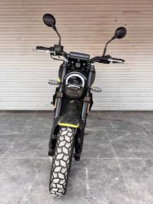 BENELLI LEONCINO Used
