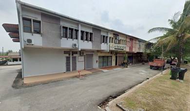 Taman Bersatu 2 Storey Shoplot