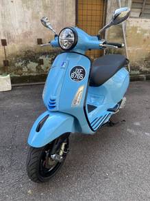 Vespa Primavera 150