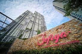 Sofiya Residensi @ Desa ParkCity First Come First Serve