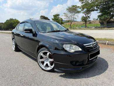Proton PERSONA 1.6 ELEGANCE M LINE (M)