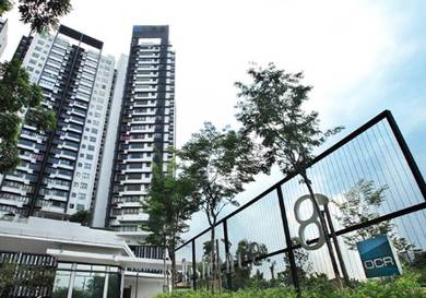 Residence 8 @ Old Klang Road [ F/FURNISH] 1R1B Tmn Sri Jati