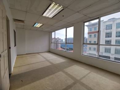 Office Lot for Rent in Centre Point Kota Kinabalu