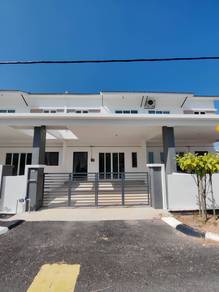 Rumah baru utk dijual di kuala ketil ‼️ Reka bentuk moden‼️Pm saya 😍‼