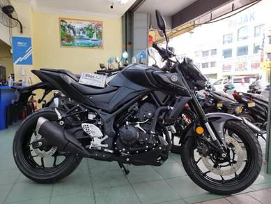 YAMAHA MT25#MT-250#YZF-R25#R25#Ready Stock🔥