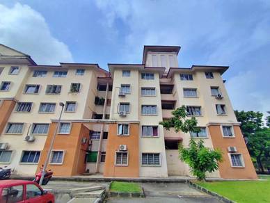 Pangsapuri Putra Damai, Presint 11,Putrajaya - 10 min to 16 Sierra MRT