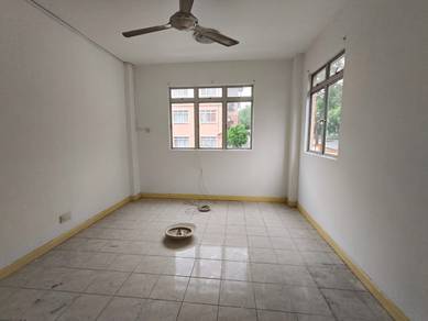 Ground Floor Unit D Shire Villa Kota Damansara