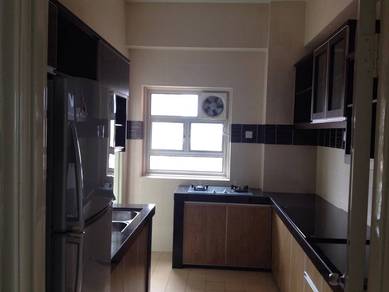 Prisma Cheras Condo @ Cheras Taman Midah Limited Unit