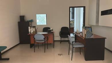 1st Floor Office, Wisma New Asia Jalan Raja Chulan, KLCC Bukit Bintang