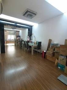 3 Sty Terrace 4500sf Fully Reno Extended Persiaran Paya Terubong Relau