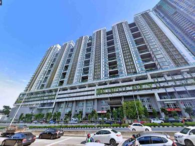 (Service Apartment) Central Residence @ Sungai Besi, Kuala Lumpur