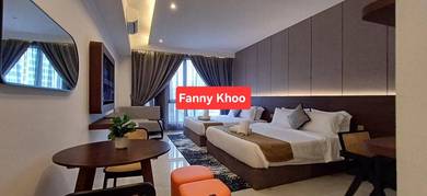 Sutera Bay | Sadong Jaya | KK