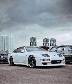 Nissan FAIRLADY Z 3.0 300ZX (A)