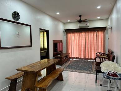 Warnasari 2 apartment