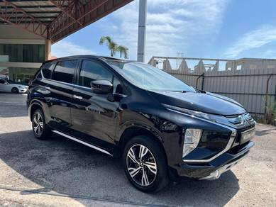 Mitsubishi XPANDER 1.5 (A)