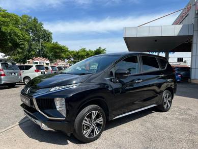 Mitsubishi XPANDER 1.5 (A)