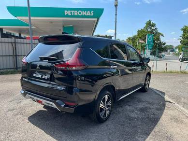 Mitsubishi XPANDER 1.5 (A)