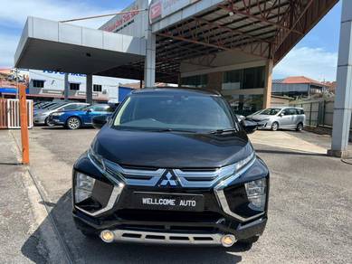 Mitsubishi XPANDER 1.5 (A)