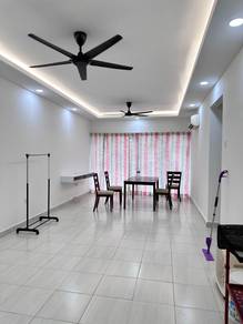 Koi Kinrara Suite Puchong near Sunway pyramid near taylor monash